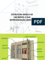 Estrutura e Representação