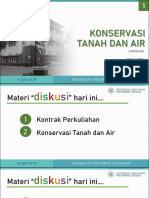 Konservasi Tanah Dan Air: SVPH214202