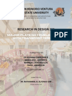 Research in Public Market