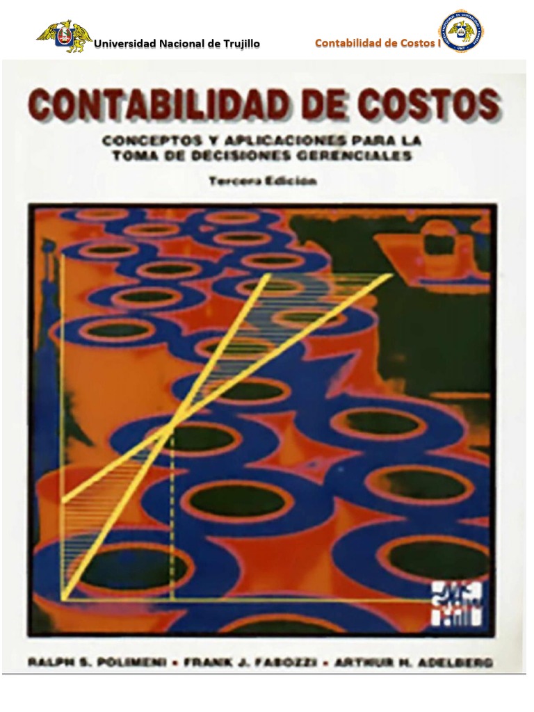 Costeo por Procesos en Contabilidad | PDF | Inventario | Contabilidad