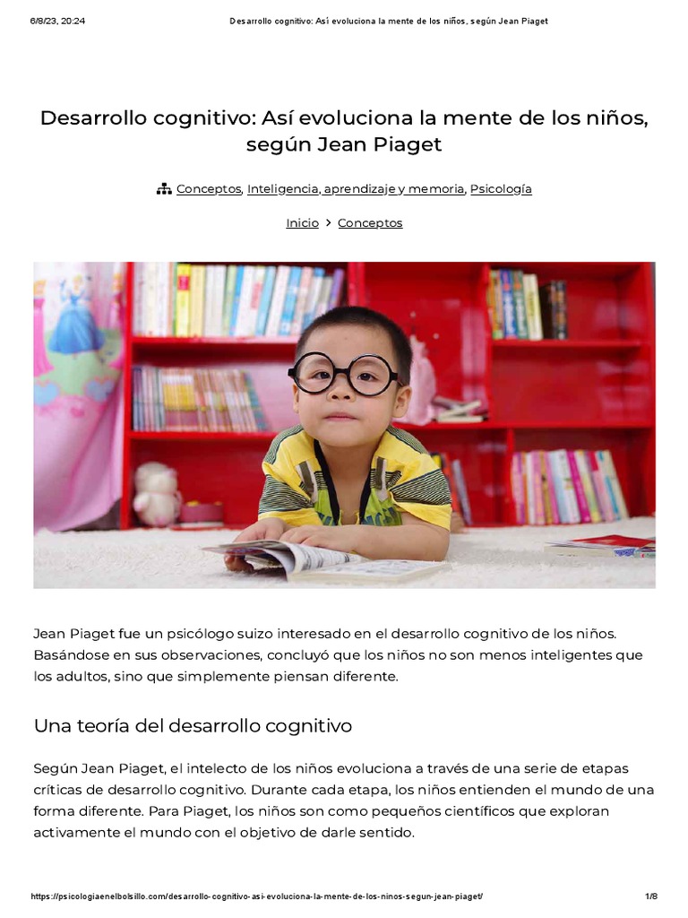 jean-piaget - ASI