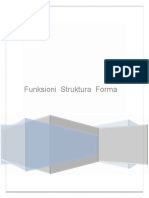 Funksioni Struktura Forma