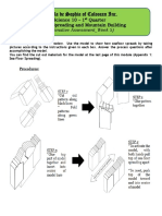 Summative Assessment Evaluate W5