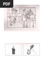 MoCA Test Instructions for Assessment | PDF | Mental Processes ...