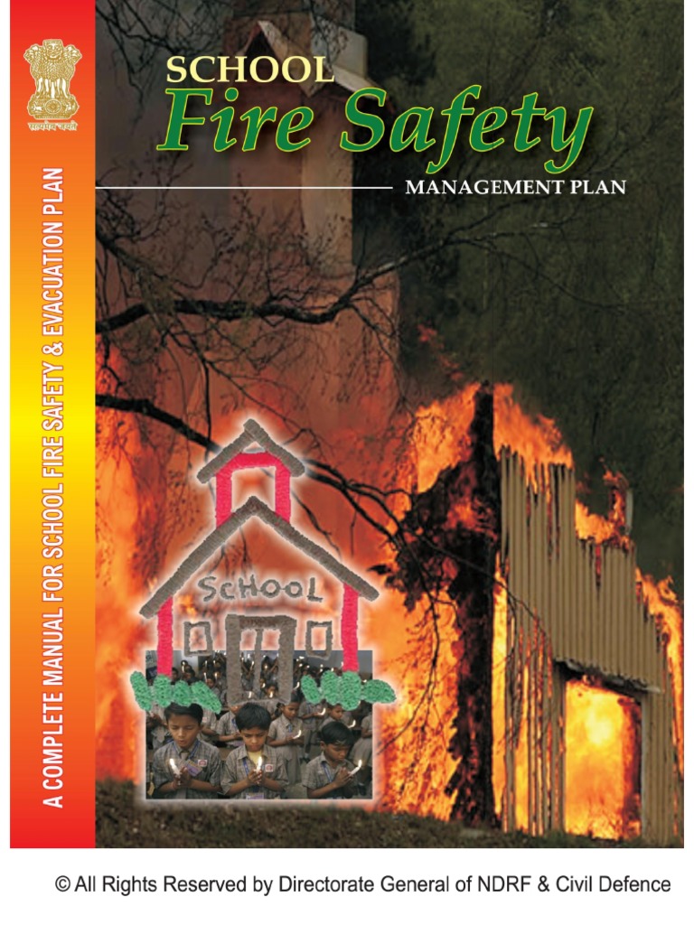 INDIANA FIRE CODE FOR SCHOOLS visual data 3