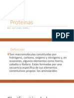 Repaso Prueba Prot y Lipid