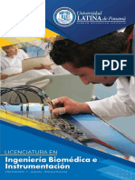 Latina Grado Brochure Lic Ing Biomedica Abril 2023