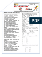 3° Química Semana5 (TP)