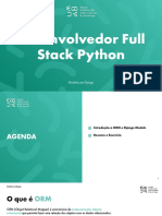 Apostila Modulo 7 - Continuacao Back-End Python