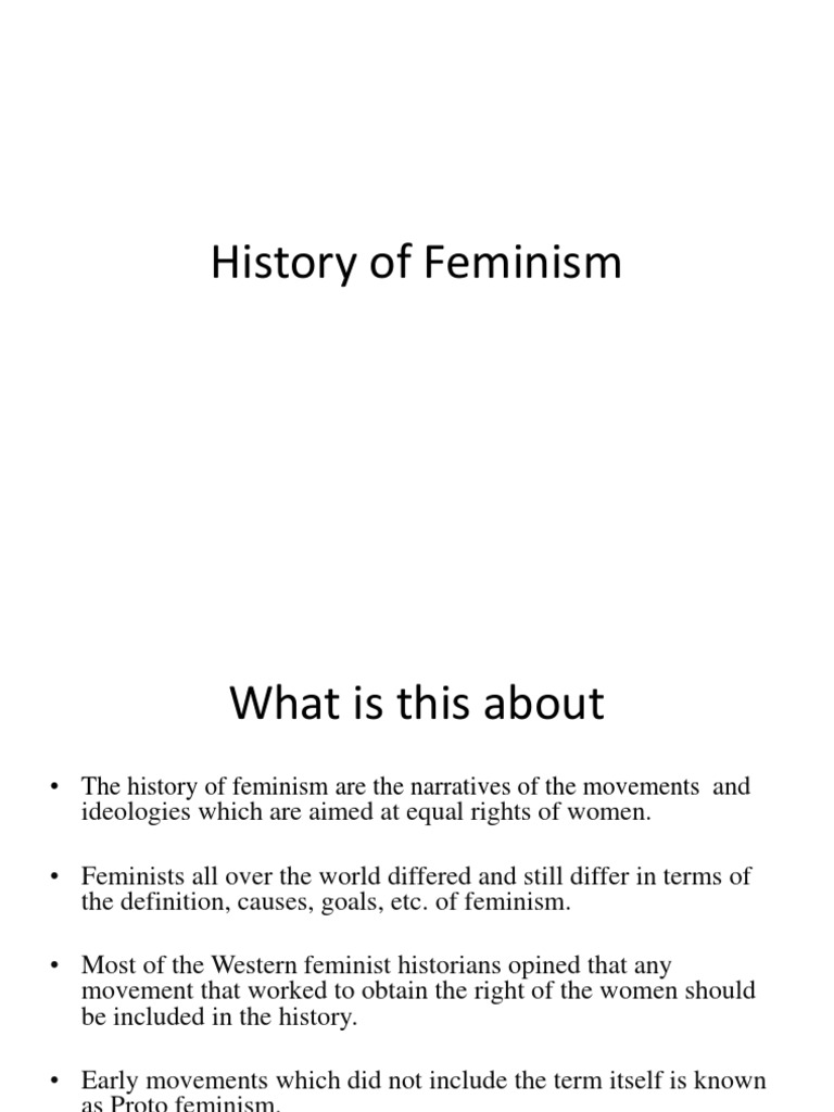 FEMINISM S LONG HISTORY visual data 4