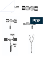 Splicing Activity