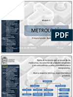 Metrologia Presentacion