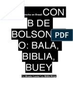 Bolsonaro Con B