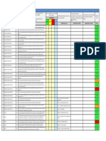 ISO 9001 2015 Internal Audit Checklist2 Sample