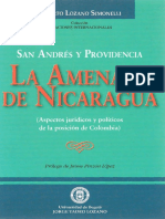 PDF-la Amenaza de Nicaragua Completo