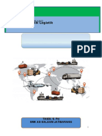 Modul Ajar Fiks Kelas 10 Logistik