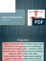 Vaginosis Bakterialis