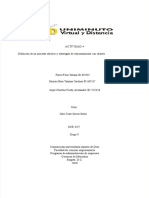 PDF Definicion de Un Mercado Objetivo y Estrategias de Relacionamiento Con Clientes