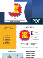 Bab I (ASEAN)
