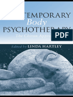 Linda Hartley - Contemporary Body Psychotherapy - The Chiron Approach-Routledge (2008)