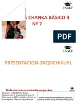 Inaf Quechua Chanka Básico Ii #7