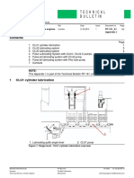 Cylinder Lubrication - WCH - rt-161 - A1 Appendix 1