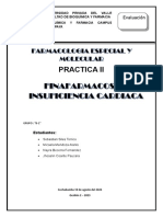 Informe 3 FARMACOS ANTIARRITMICOS