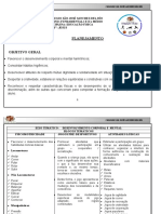 Diretrizes Curriculares 1º Ao 5º Ano Educação Física