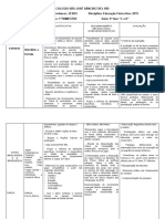 DIRETRIZES CURRICULARES 6º Ao 9º Ano