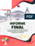 Informe Final Cespaap