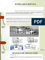 02) Geometria Descriptiva. Planos de Proyeccion-1