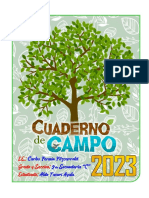 Aldo Cuaderno de Campo 2.0
