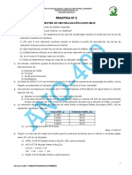 Practica N 2-ANALISIS QUIMICO CUANTITATIVO