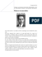 Físicos PDF