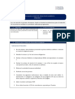 Hoja de Indicaciones Producto Académico s1 - Te