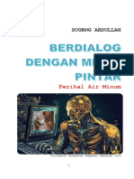 Berdialog DG Mesin Pintar