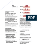 Distúrbios Gástricos