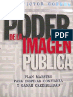 PDF El Poder de La Imagen Publica Compress
