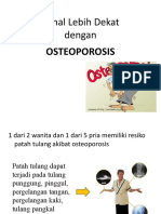 Penyuluhan 0steoporosis Ayudita 040622