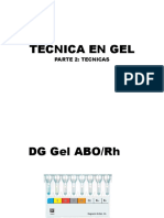 Presentacion DG Gel Part 2