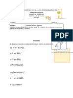 Taller Evaluativo Numeros de Oxidacion