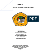 Revisi Makalah PSDM