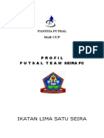 Profil Seira FC