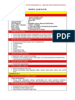 Modul Ajar BAB 3