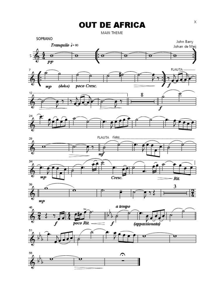 Out of Africa.pdf PDF