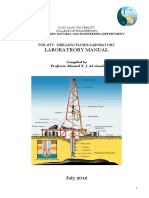 Complete Manual For Pge 477