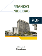 L-44. FINANZAS PÚBLICAS Diversificado