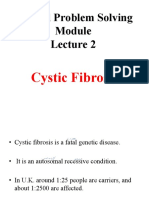 Cystic Fibrosis 0