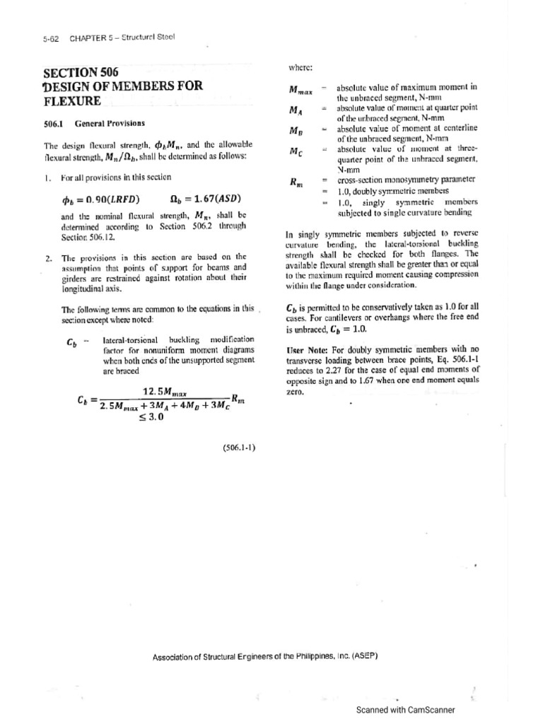 Steel | PDF