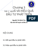 Chương 3 KTDT